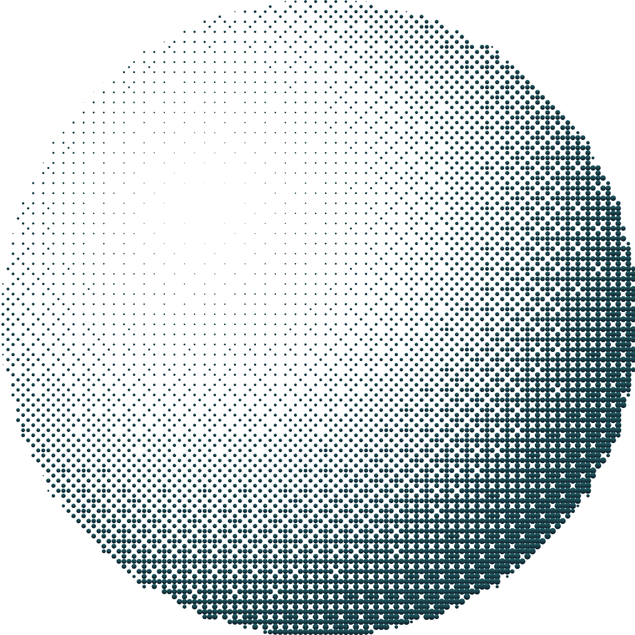 Bodhi Agency Globe Graphic